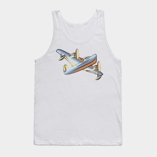 Seaplane Tank Top